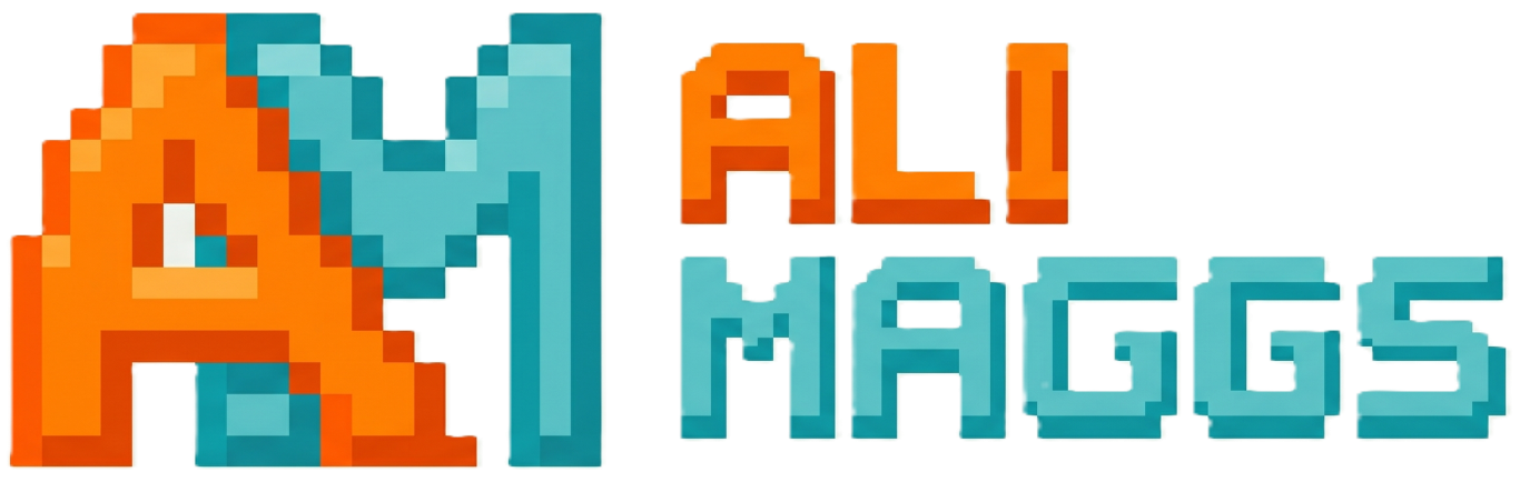 Ali Maggs